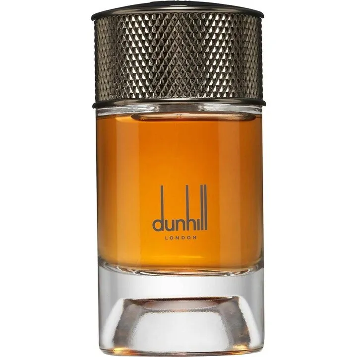 Dunhill Mongolian Cashmere parfüm şişesi