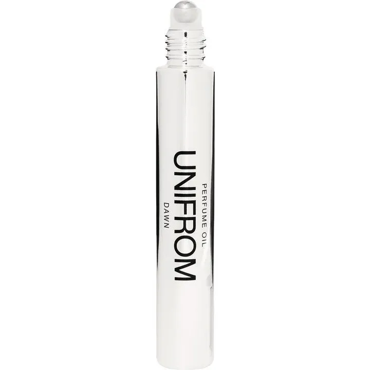 Unifrom Dawn perfume bottle
