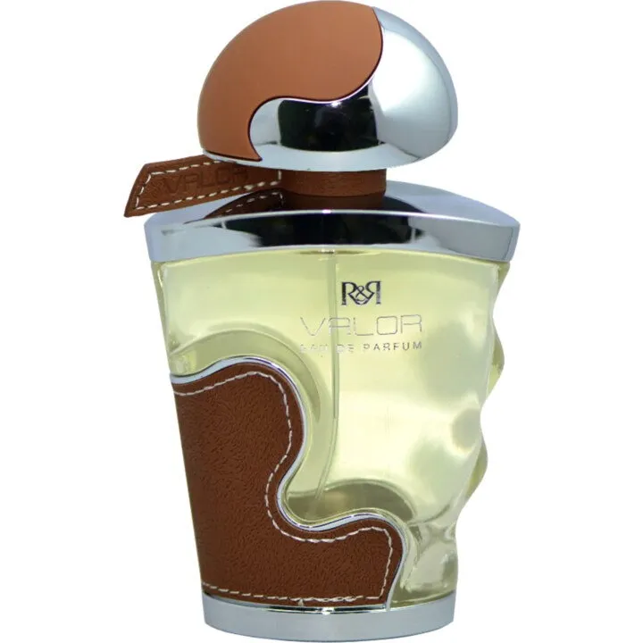 Rich & Ruitz Valor parfüm şişesi