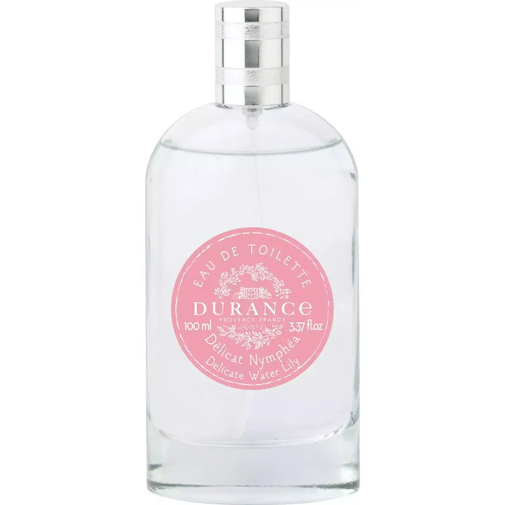 Durance en Provence Délicat Nymphéa (Eau de Toilette) parfüm şişesi