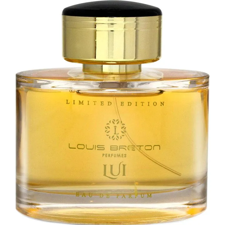 Louis Breton Lui perfume bottle