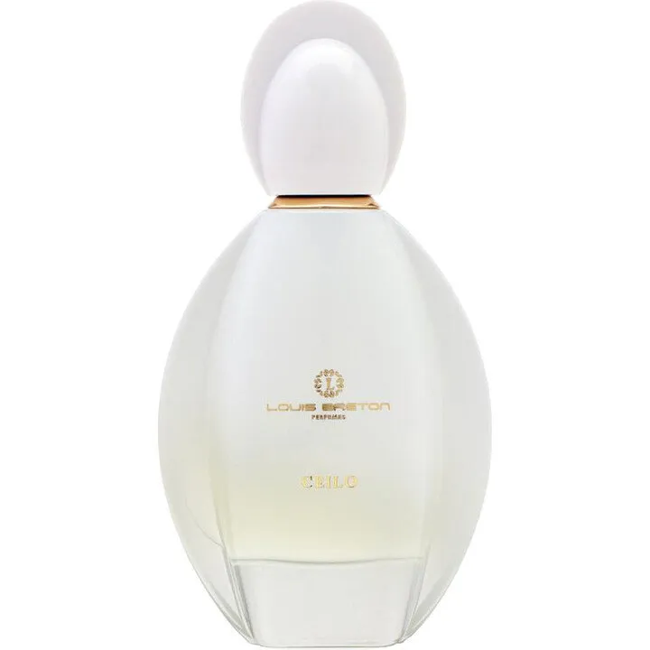 Louis Breton Ceilo perfume bottle