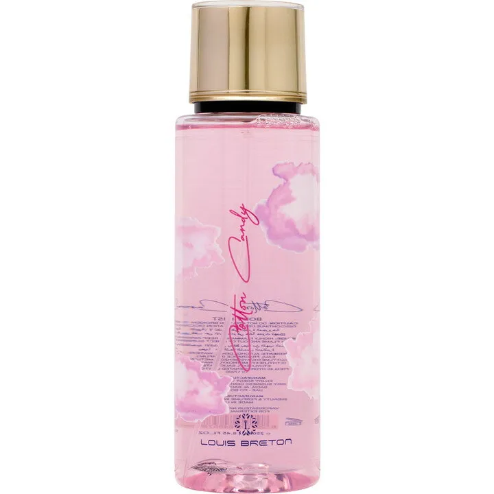Louis Breton Cotton Candy perfume bottle