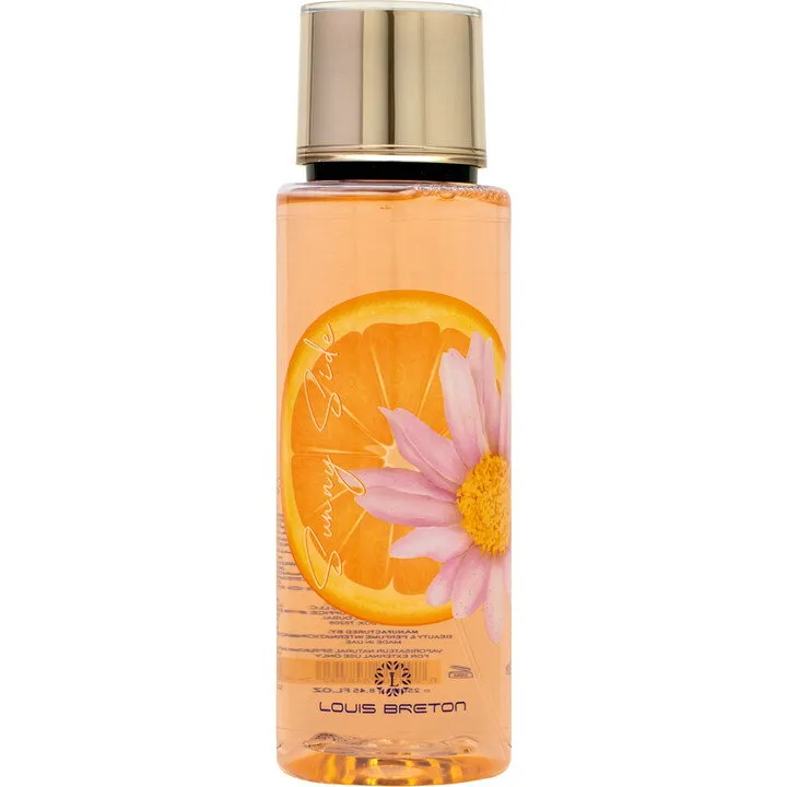 Louis Breton Sunny Side perfume bottle