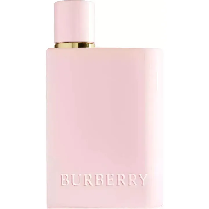 Burberry Her Elixir de Parfum parfüm şişesi