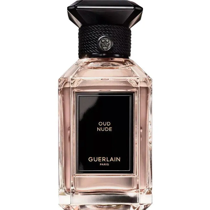Guerlain Oud Nude parfüm şişesi
