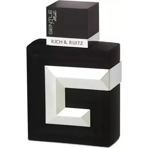 Rich & Ruitz Gentle Mistic parfüm şişesi