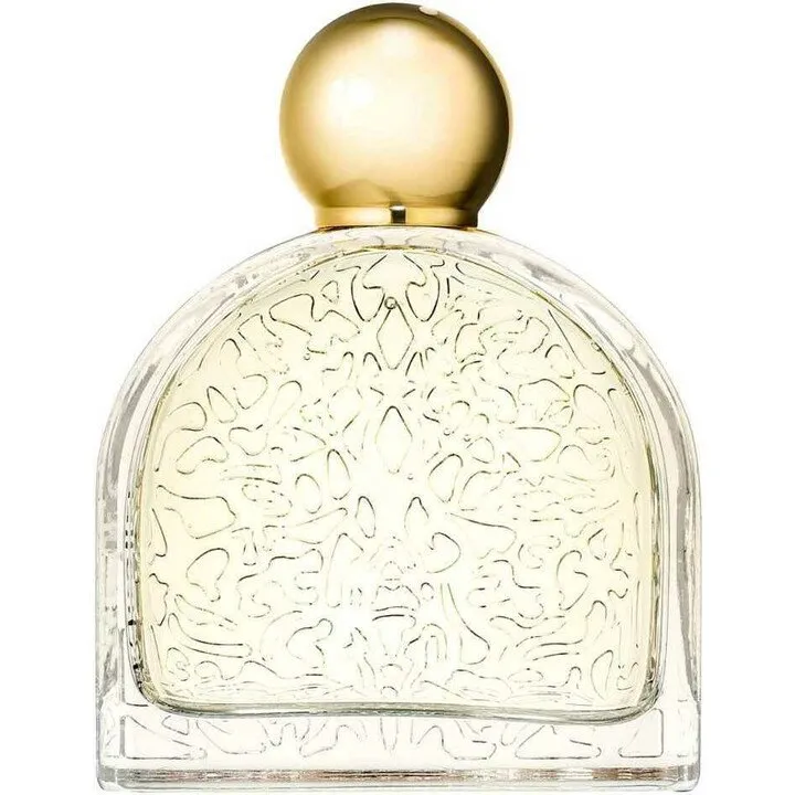 M. Micallef Soleil Passion (Eau de Parfum) parfüm şişesi