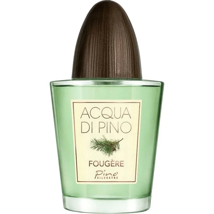 Pino Silvestre Acqua Di Pino Fougère perfume bottle