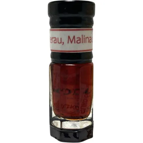 Suko Oud Berau perfume bottle