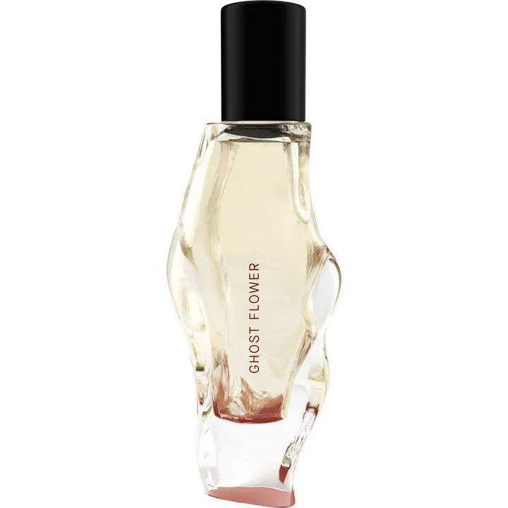 Altяa Ghost Flower parfüm şişesi