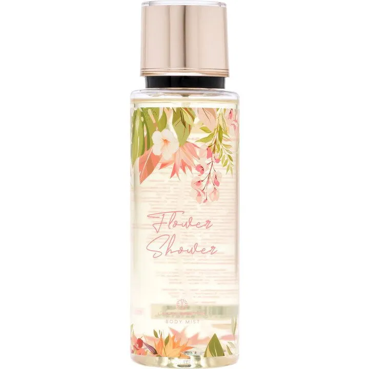 Louis Breton Flower Shower perfume bottle