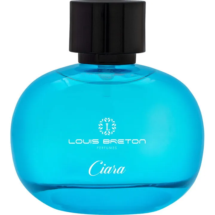 Louis Breton Ciara perfume bottle