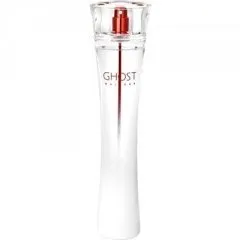 Ghost Whisper perfume bottle