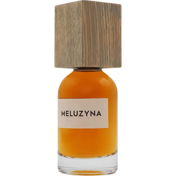 Le Frag Meluzyna perfume bottle
