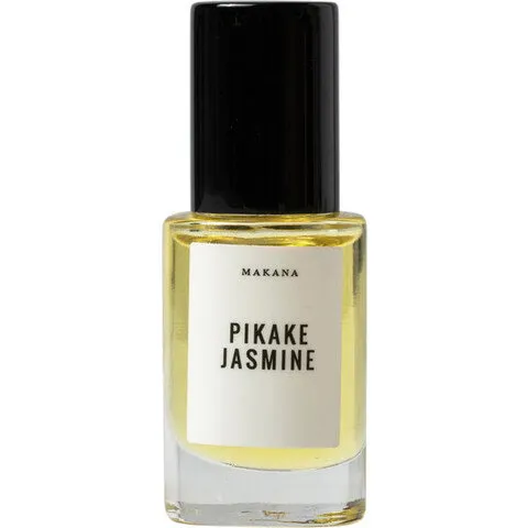 Makana Pikake Jasmin perfume bottle