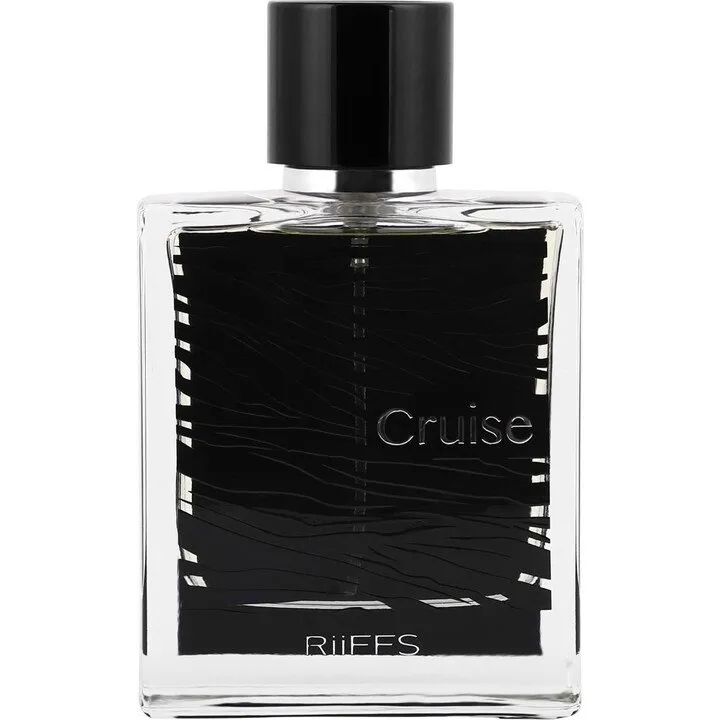 Riiffs Cruise perfume bottle