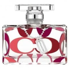 Coach Summer Edition 2012 parfüm şişesi