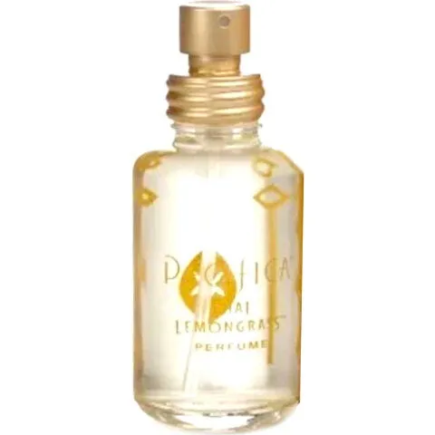 Pacifica Thai Lemongrass (Perfume) perfume bottle