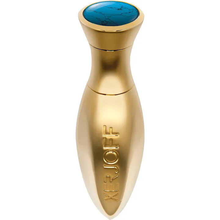 Xerjoff Amphorae 27 perfume bottle