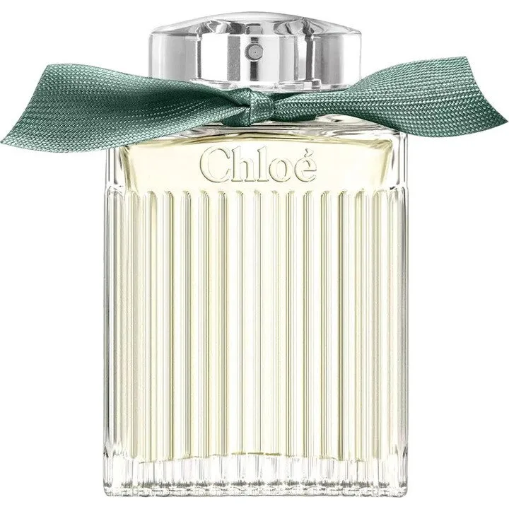 Chloé Rose Naturelle Intense perfume bottle