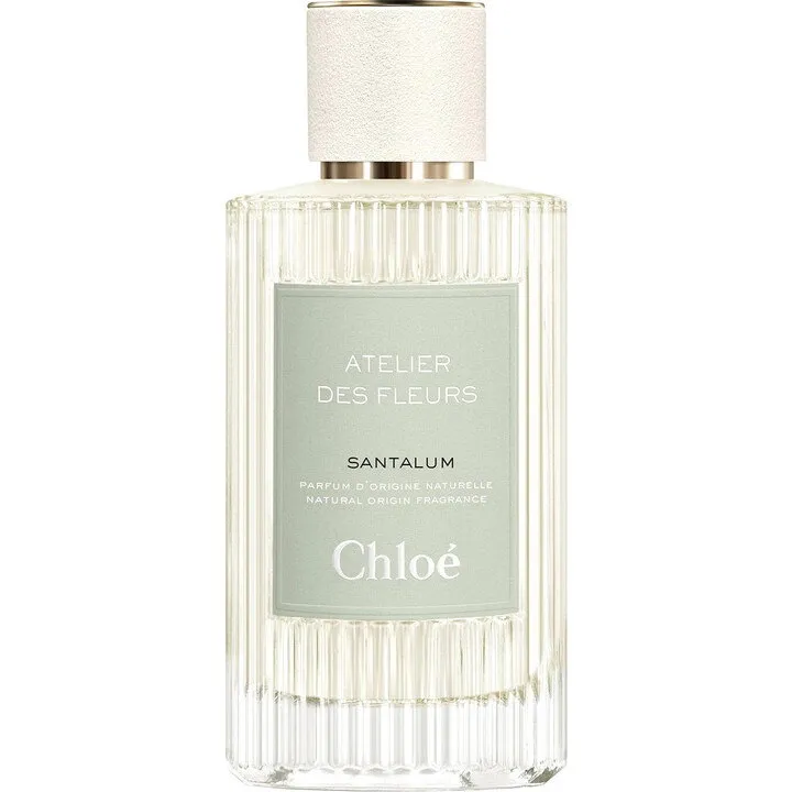 Chloé Santalum (Eau de Parfum) perfume bottle