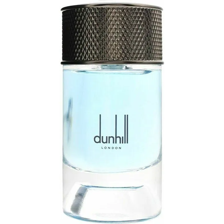 Dunhill Nordic Fougère parfüm şişesi