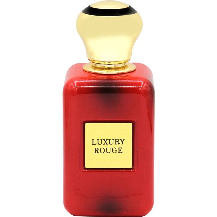Riiffs Luxury Rouge perfume bottle