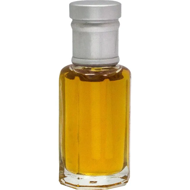 Manzana Forteresse (Concentrated Perfume) perfume bottle
