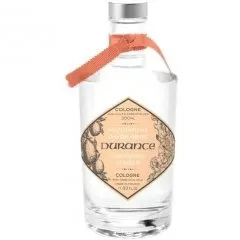 Durance en Provence Mandarine Gingembre / Mandarin Ginger parfüm şişesi