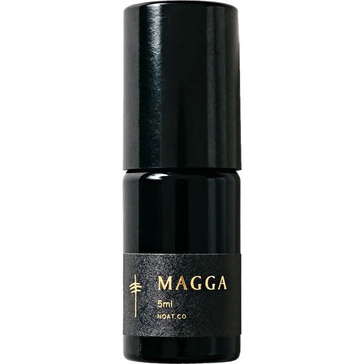 Noat Magga parfüm şişesi