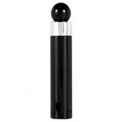 Perry Ellis 360° Black for Men parfüm şişesi
