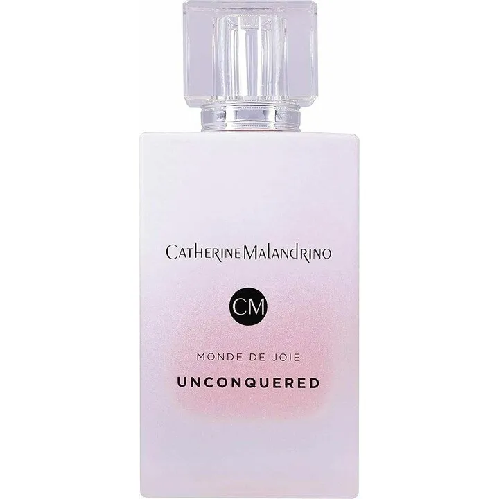 Catherine Malandrino Monde de Joie - Unconquered parfüm şişesi