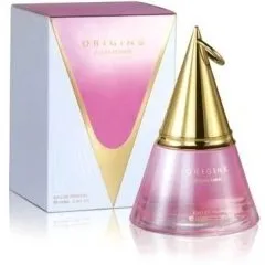 Emper Origins pour Femme parfüm şişesi