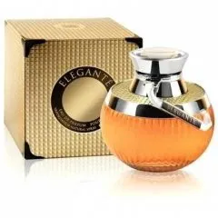 Emper Elegante pour Femme parfüm şişesi