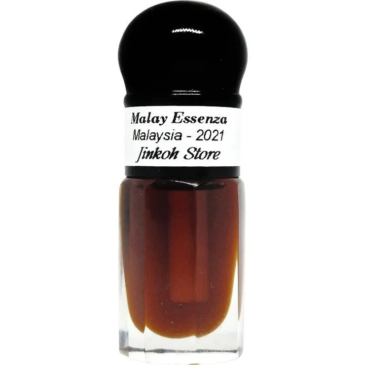 Jinkoh Store Malay Essenza parfüm şişesi