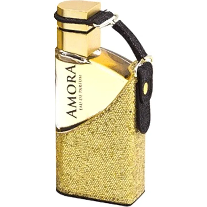 Emper Amora pour Femme perfume bottle