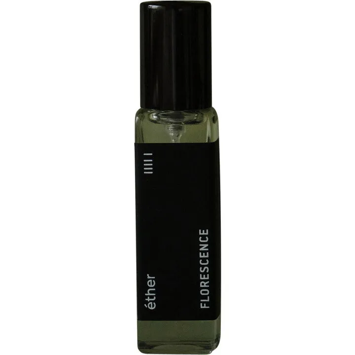 Éther Florescence (Eau de Parfum) parfüm şişesi