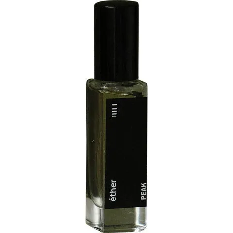 Éther Peak (Eau de Parfum) parfüm şişesi