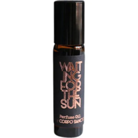 Corpo Sancto Waiting For The Sun (Perfume Oil) parfüm şişesi