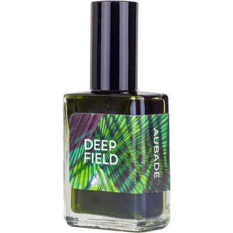 Deep Field Aubade parfüm şişesi