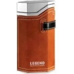 Emper Legend (Eau de Toilette) parfüm şişesi
