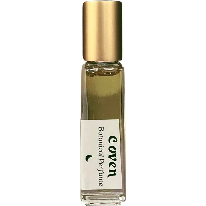Moonbeam Herbs Coven parfüm şişesi