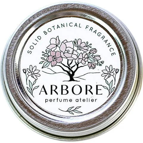 Arbore Spring Juice parfüm şişesi