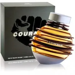 Emper Courage for Men parfüm şişesi