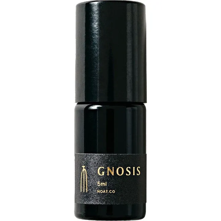 Noat Gnosis perfume bottle