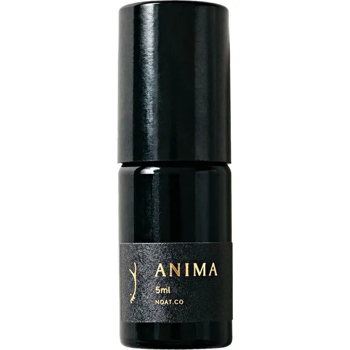 Noat Anima perfume bottle