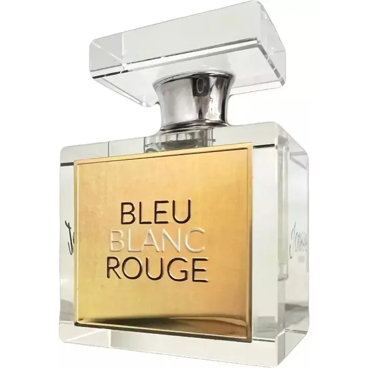 Jousset Parfums Blanc parfüm şişesi