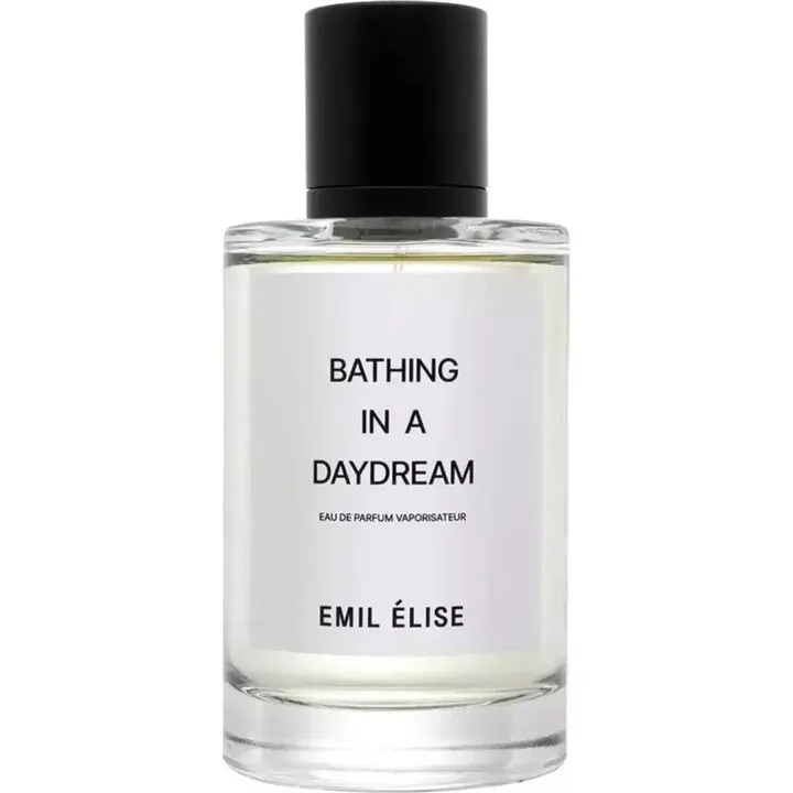 Emil Élise Bathing in a Daydream parfüm şişesi