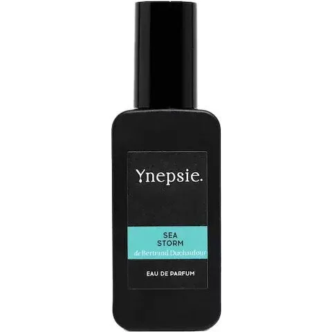 Ynepsie. Sea Storm parfüm şişesi
